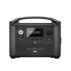Batteria portatile EcoFlow River Pro 1,2KW | Manel Service