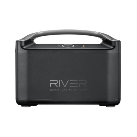 Batteria Supplementare ECOFLOW RIVER PRO