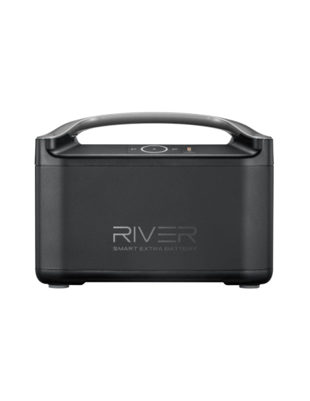 Batteria Supplementare ECOFLOW RIVER PRO
