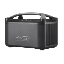 ECOFLOW RIVER PRO smart extra battery