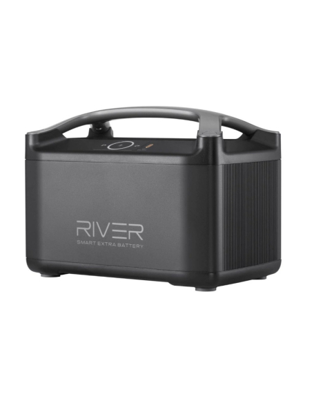 ECOFLOW RIVER PRO smart extra battery