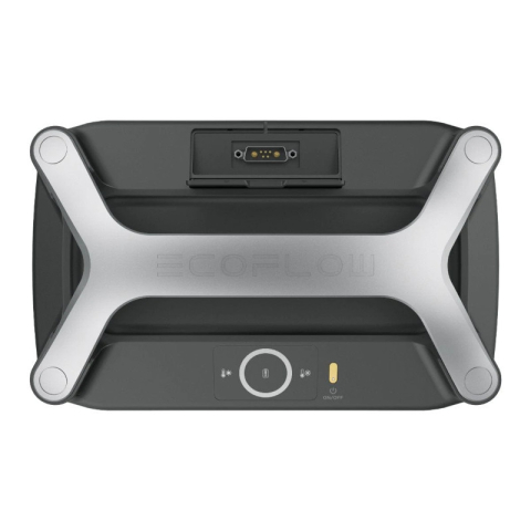 ECOFLOW RIVER PRO smart extra battery