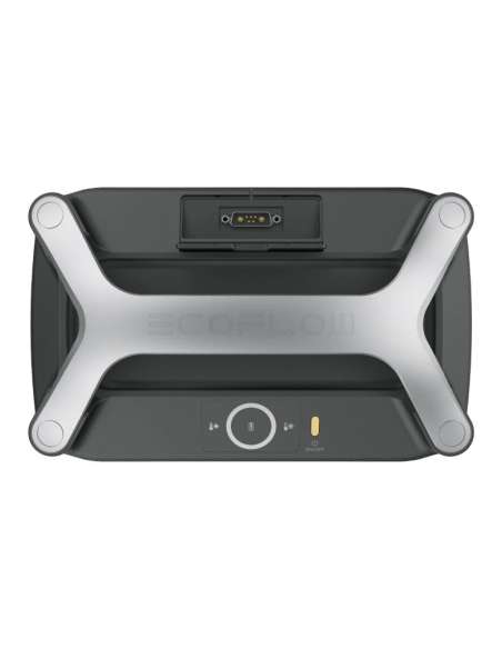 Batteria Supplementare ECOFLOW RIVER PRO