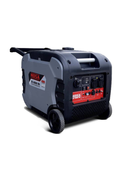 Generatore MOSA GE4500 MI