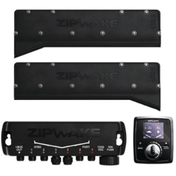 ZIPWAKE KIT Box 450S Chine