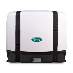Whisper M-GV12 Piccolo Marine generator 12KVA