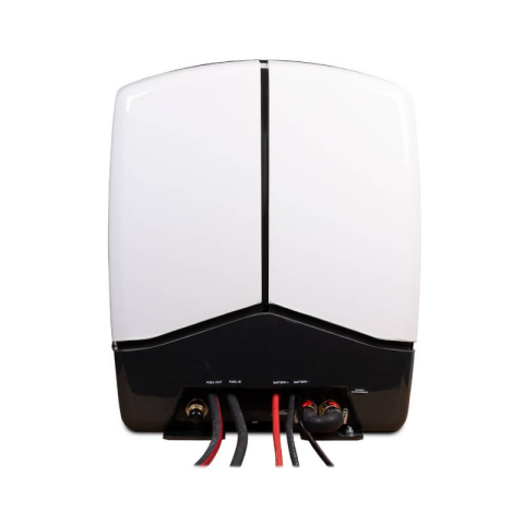 Whisper M-GV12 Piccolo Marine generator 12KVA