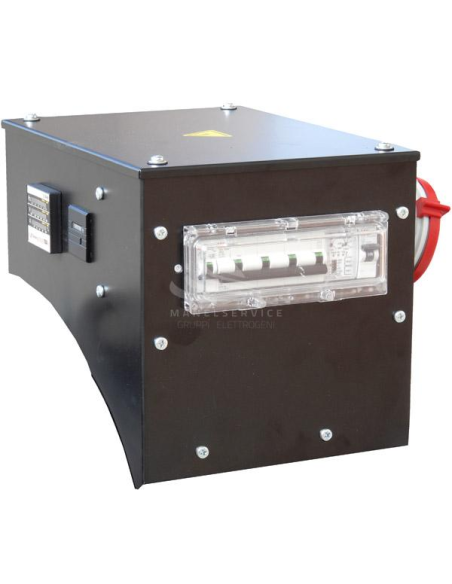 WFM SE12000-MTHE AVR