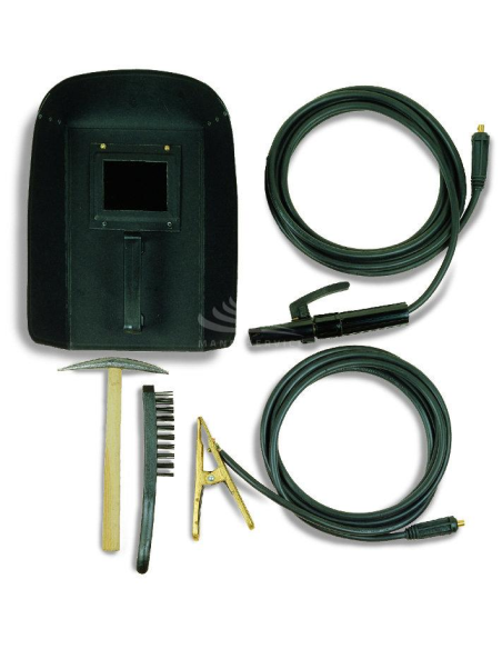WFM KIT PER SALDATURA