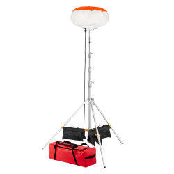 LIGHT TOWER RENTAL 33000 Lm LED | Manel Service