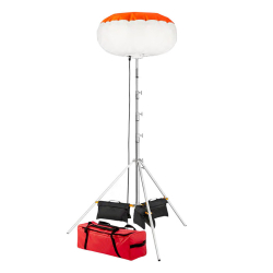 LIGHT TOWER RENTAL - 66,000Lm | Manel Service