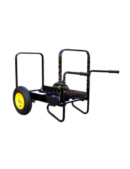 WFM CARRELLO SPOSTAMENTO MANUALE