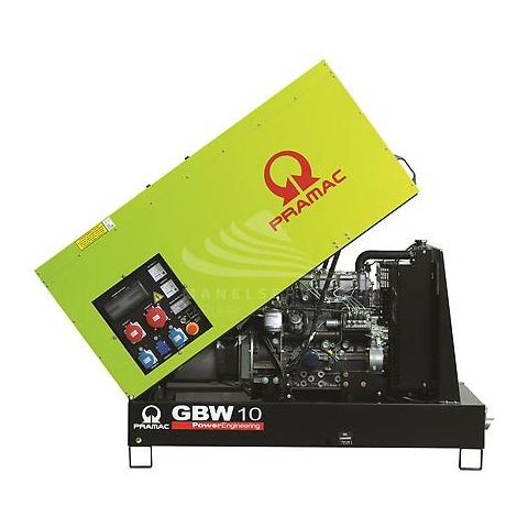 PRAMAC GBW10Y COFANATO