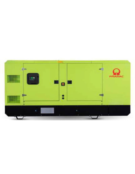 PRAMAC GDW360 V Generatore 357KVA