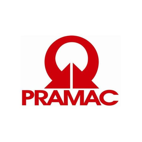 Pramac Scaldiglia motore