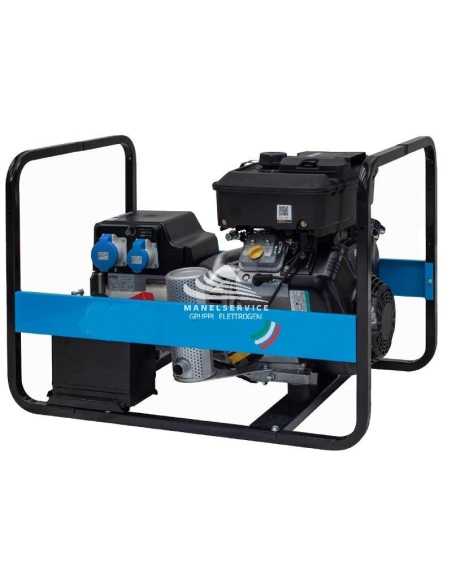 Generator single-phase 12KVA STAGE V