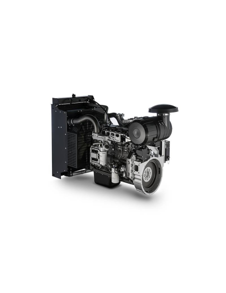 IVECO FPT NEF 67 TE3PV DIESEL ENGINE 220 KW STAGE III