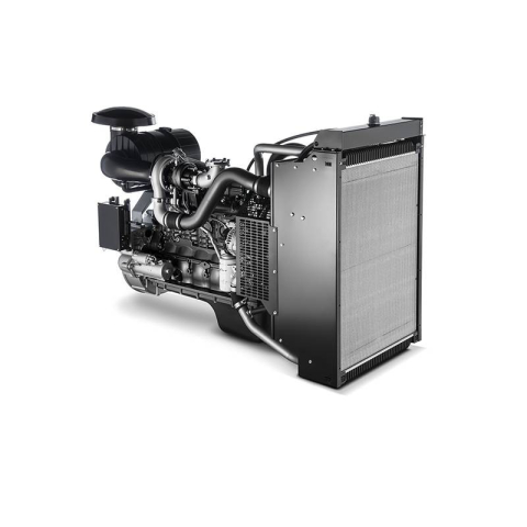 IVECO FPT NEF 67 TE3PV DIESEL ENGINE 220 KW STAGE III