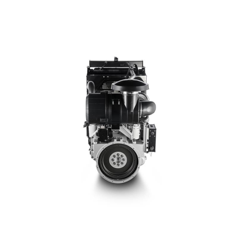 IVECO FPT NEF 67 TE3PV DIESEL ENGINE 220 KW STAGE III