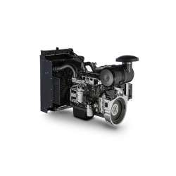 IVECO FPT NEF 67 TE8P DIESEL ENGINE 244 KW STAGE III