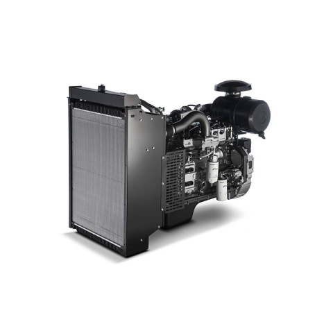 IVECO FPT NEF 67 TE8P DIESEL ENGINE 244 KW STAGE III