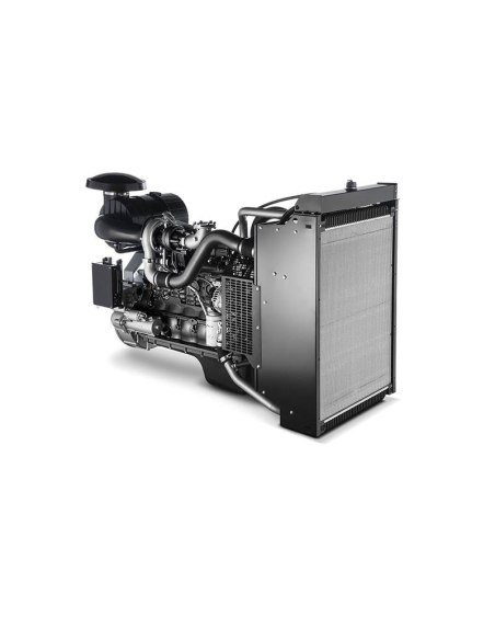 Motore Iveco FPT NEF 67 TE3PV
