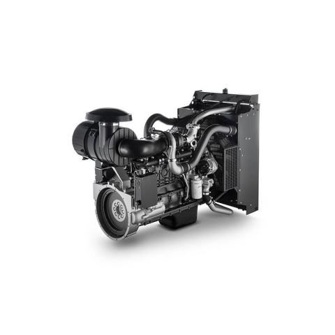 Motore Iveco FPT NEF 67 TE3PV