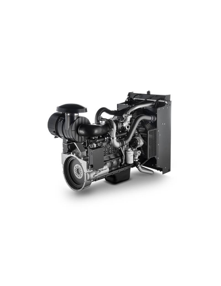 Motore Iveco FPT NEF 67 TE3PV