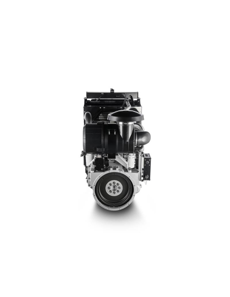 IVECO FPT NEF 67 TE8P DIESEL ENGINE 244 KW STAGE III