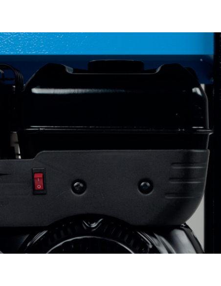 Generatore GENSET MG 8000 I-BE 7 KVA