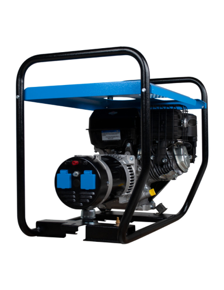 GENSET MG 8000 I-BE generator 7 KVA
