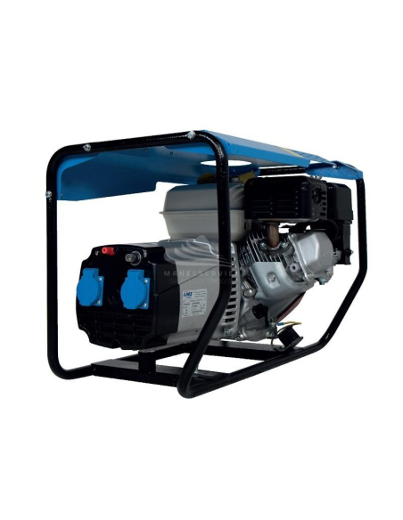 GENSET MG 3000 I-HE - GENERATOR 3 KVA