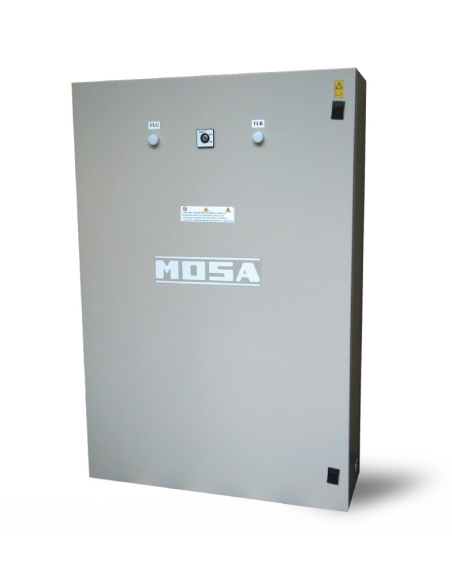 MOSA PAC 70 SWITCHBOARD