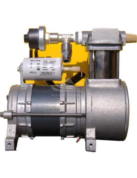 WFM COMPRESSORE 230V