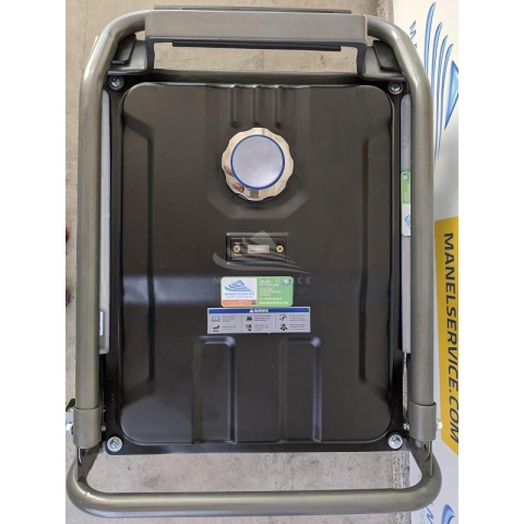 Generator 6KVA Single Phase StageV AVR