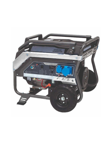 Generator CGM SUPERPOWER 9000SPTE