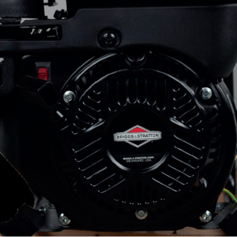 GENSET MG 4000 I-BE Generator 3,8 KVA | Manel Service
