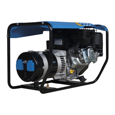 Generatore GENSET MG 4000 I-BE 3KVA