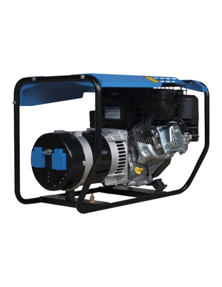 Generatore GENSET MG 4000 I-BE 3KVA