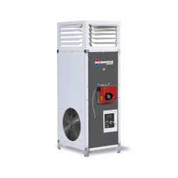Generatore aria calda BM2 SP 235