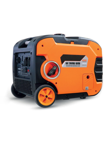 MOSA GE 3600 BMI