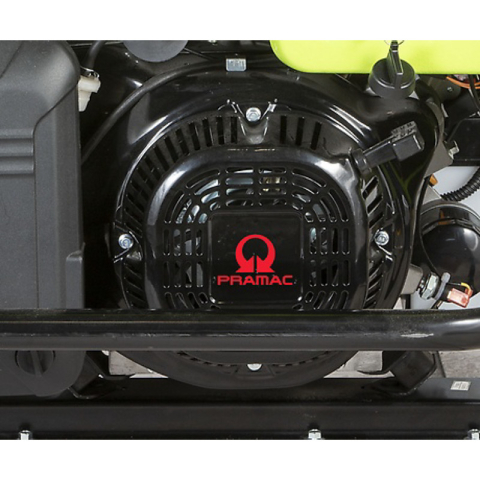 Pramac PX10000 Generator 10,3KVA StageV