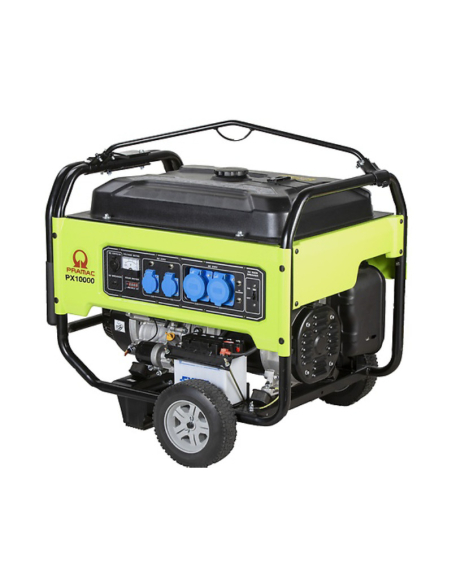 Pramac PX10000 Generator 10,3KVA StageV