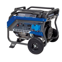 Generatore CGM 6000SP 6KVA StageV