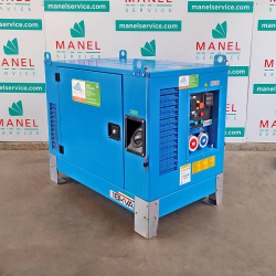 Rental Power Generator CS18000T | Manel Service