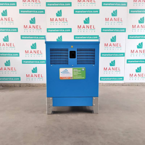 Rental Power Generator CS18000T | Manel Service