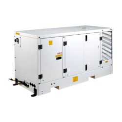 Generator Veicular StageV 20KVA