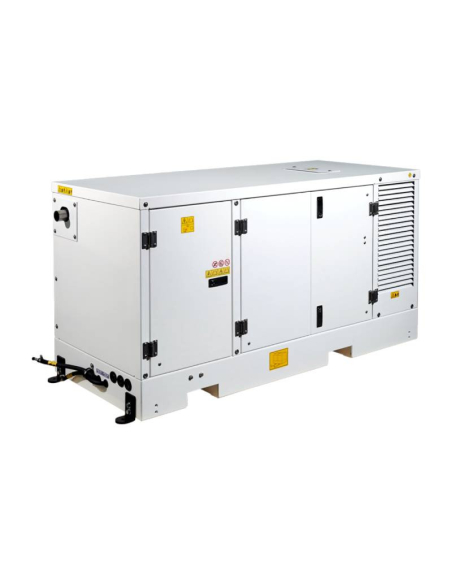 Generator Veicular StageV 20KVA