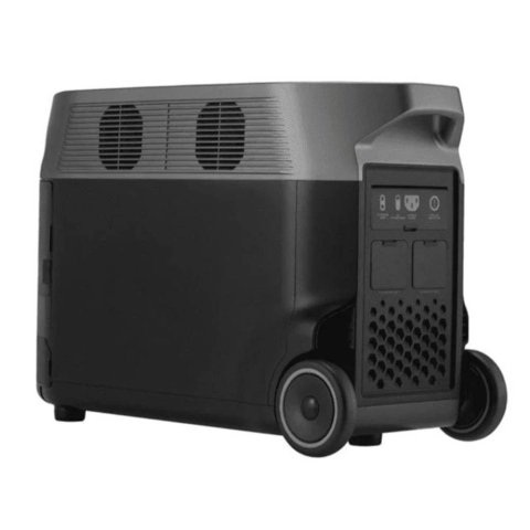 RENTAL PORTABLE BATTERY POWER 3,6Kw
