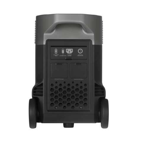 RENTAL PORTABLE BATTERY POWER 3,6Kw